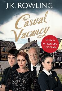 The Casual Vacancy